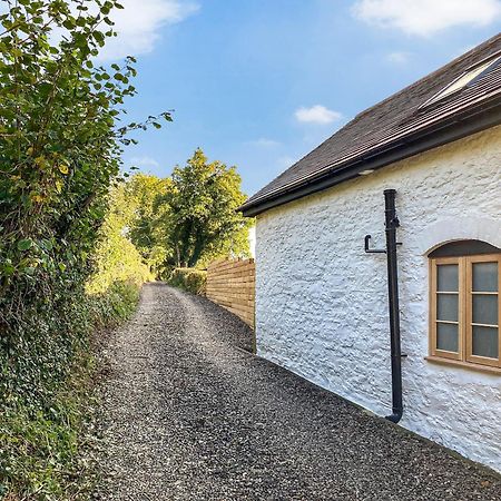 Quabbs Head Cottage Mathon ภายนอก รูปภาพ