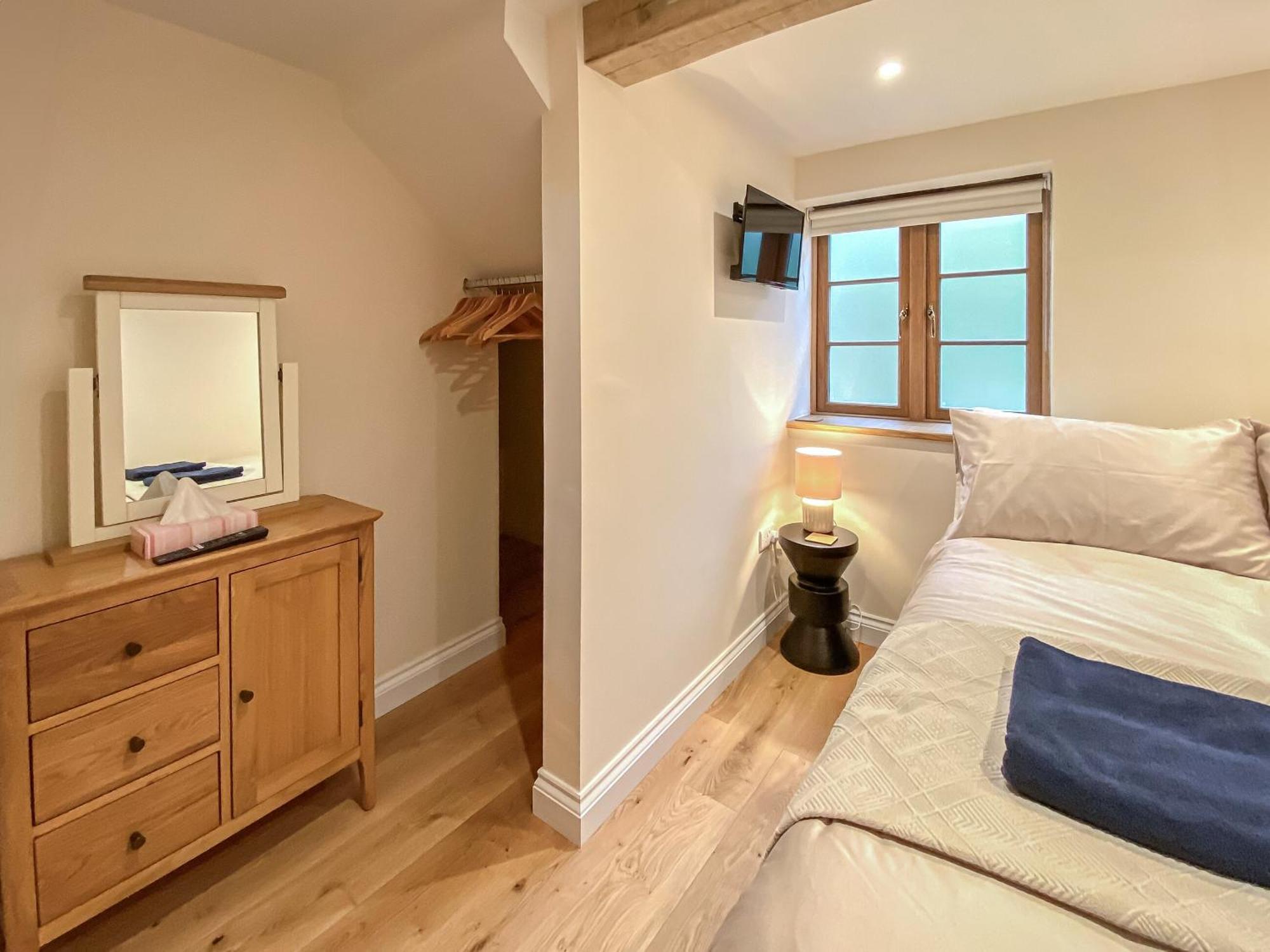 Quabbs Head Cottage Mathon ภายนอก รูปภาพ